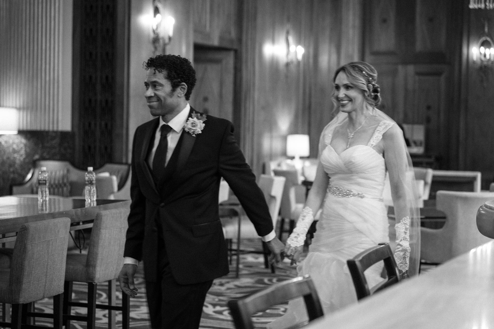 The Invaluable Role of a Professional Photographer in Weddings